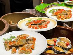 -吴记富苑(朝阳店)