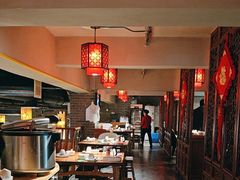 -福茂源横山铁锅羊肉(高新路店)