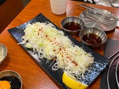 -大阪烧肉BAKA一代(十亩地店)