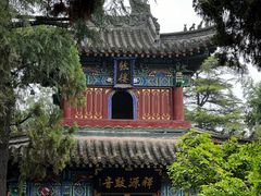 -洛阳白马寺