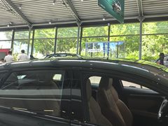 -北京百得利奥迪4S店(亦庄店)
