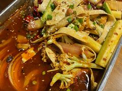 -88号小吃店·经典云南菜·地道纳西美食