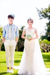 点击看大图 -女王风尚STUDIO·轻奢化定制