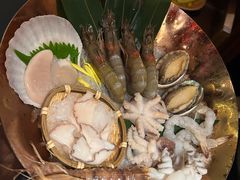 -牛New寿喜烧(金茂览秀城店)