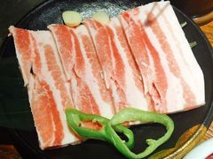 -九田家黑牛烤肉料理(太阳宫广场店)