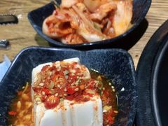 -鑫釜山海鲜烧烤(鑫丰国际店)