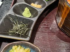 -玄白·炭烤活鳗(上海首店)