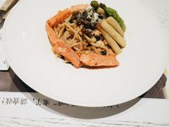 -娜娜家·Nana's restaurant(国金汇店)