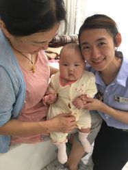 -星豆豆儿童摄影(南郊太白南路店)