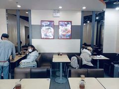 -李先生牛肉面大王(北京站售票厅餐厅)