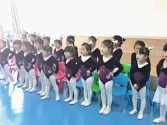 -西安小天鹅艺术团(金花路校区)