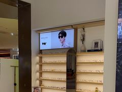 -无界眼镜MaxLess(天空之城店)
