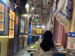 -姜胖胖无限自助烤肉(凯德天府店)