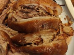 -聚首堂·特色小吃·肘子(什刹海德胜门店)