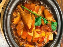 -山水茶艺馆·点心粤菜·30年老字号