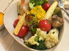 -MORNING GOOD Bistro(翰林府店)