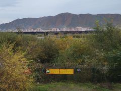-图们国门景区