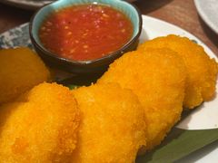 -浩海火燒雲傣家菜(芮欧百货店)