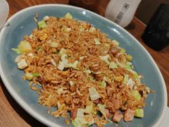 港丽炒饭-港丽餐厅(正大店)