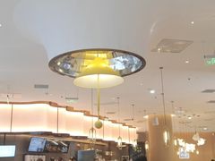 -奈雪的茶(青岛卓悦里INTOWN店)