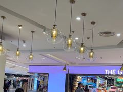 -满记甜品(静安大悦城店)