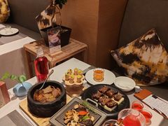 -若蘭慈·无国界素食料理(欢乐海岸店)