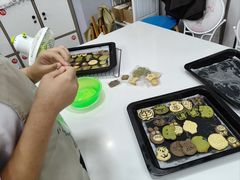 -爱之旅diy烘焙坊(西直门店)