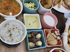 -Lilliput·粒粒堡亲子餐厅(嘉定宝龙店)