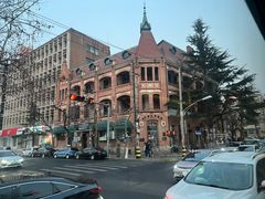 -良友书坊(安徽路店)