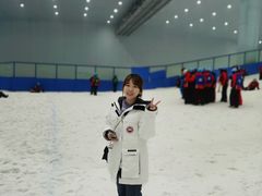 -哈尔滨热雪奇迹