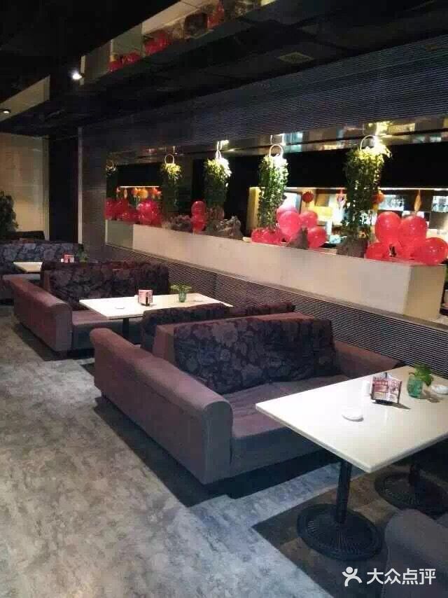 啡客咖啡(澧州路店)图片