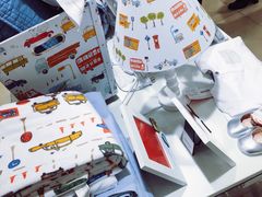 -ZARAHOME(虹桥南丰城店)