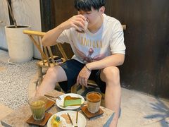 -Metal hands·铁手咖啡