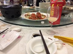 -荣誉国宴楼(美食城店)