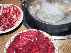 -汕头八合里海记牛肉店(清河店)