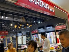 -85度C(南京龙江店)