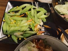 -花食间餐吧(远大购物中心群力店)