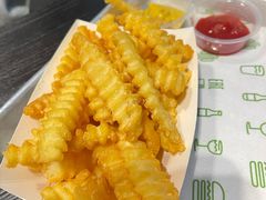-Shake Shack(西单大悦城店)