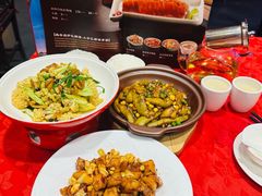 -正阳门饭庄·烤鸭·北京菜(万丰路七里庄店)