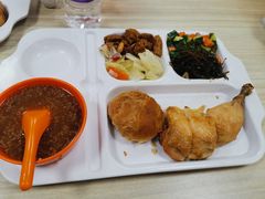 -香妃烤鸡(新奥店)