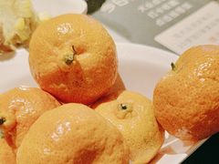 -尚尚仙·酸汤猪手·猪肚鸡火锅(华联万柳购物中心店)