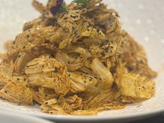 -老铺烤鸭(宝鸡店)