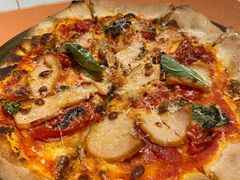 -大象厨房(重庆道店)