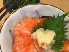 -沼津港渔市(宏伊国际广场店)