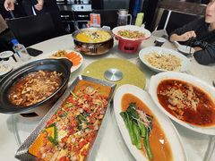 -李氏传家菜(兴城路店)