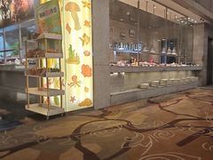-厦门宝龙铂尔曼大酒店·海鲜自助餐厅
