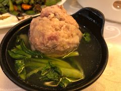 -新镇江酒家(南京西路店)