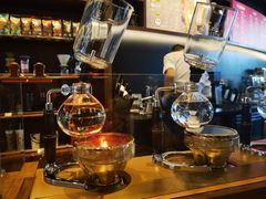 -星巴克臻选(北京富力家园店)