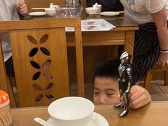 -大唐靓汤江门私房菜(景田店)