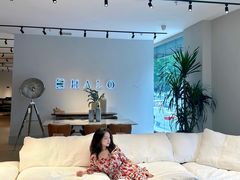 -创典居(槐安店)